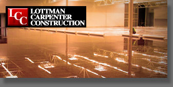 Lottman Concrete Construction, Diller, Nebraska
