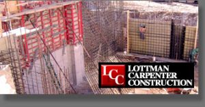 Lottman Concrete Construction, Diller, Nebraska
